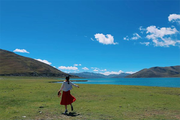四月去西藏穿什么衣服
