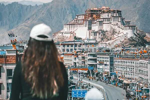内蒙古有去西藏的旅游专列吗