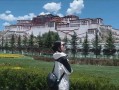 想去西藏的人你们的理由是什么