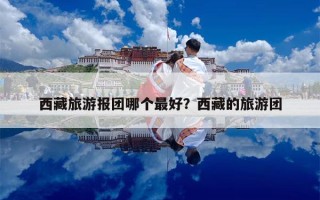 西藏旅游报团哪个最好？西藏的旅游团