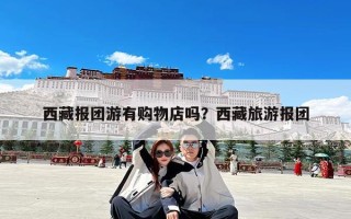 西藏报团游有购物店吗？西藏旅游报团