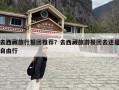 去西藏旅行报团推荐？去西藏旅游报团去还是自由行