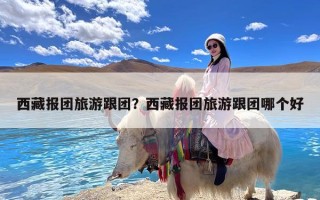 西藏报团旅游跟团？西藏报团旅游跟团哪个好