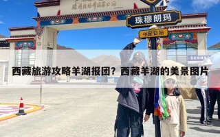西藏旅游攻略羊湖报团？西藏羊湖的美景图片