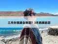三月份西藏自助游？3月西藏旅游