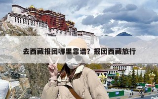 去西藏报团哪里靠谱？报团西藏旅行