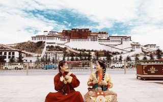 兰州去西藏最佳路线