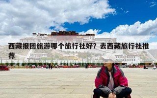 西藏报团旅游哪个旅行社好？去西藏旅行社推荐