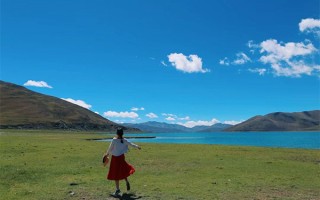 四月去西藏穿什么衣服