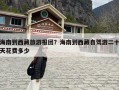 海南到西藏旅游报团？海南到西藏自驾游二十天花费多少