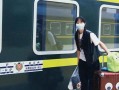 徐州坐火车去西藏最佳路线