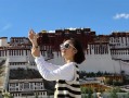 西藏七月旅游年轻人多吗