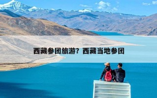 西藏参团旅游？西藏当地参团