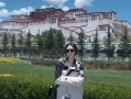 西藏主题旅拍婚纱照排行榜