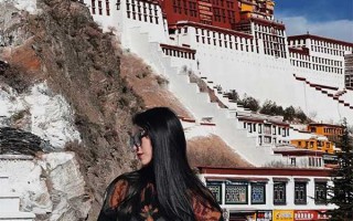 我是郑州的想去西藏都需要办理什么手续如果去了目的地首先是拉萨可能在那待上一段时间就会去一些边境的地方