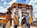 3个人去西藏是报团还是自助游